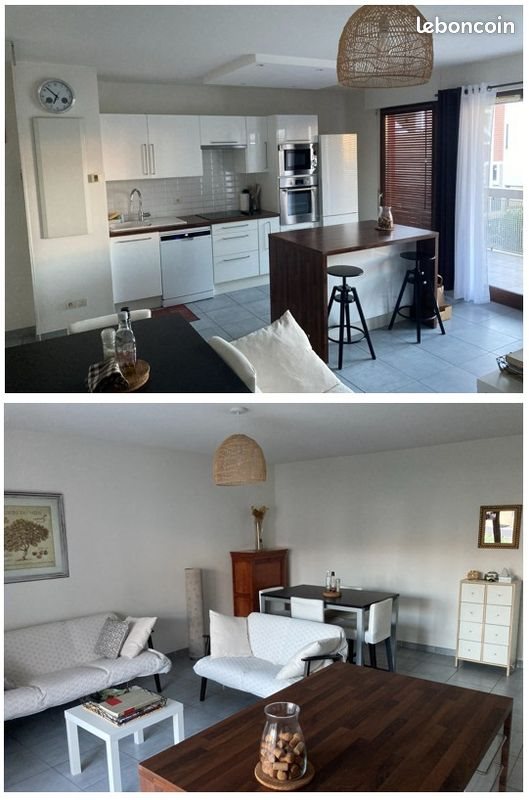 Appartement à vendre, 61m², Montpellier