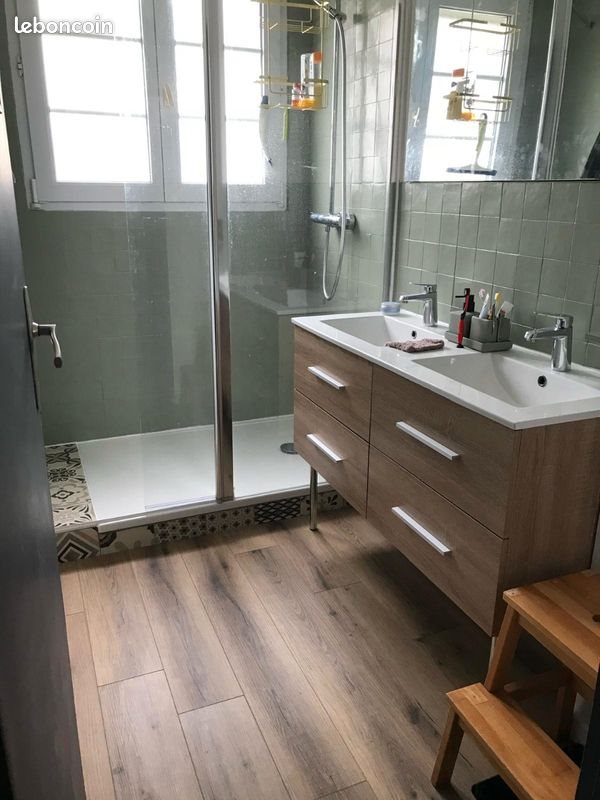 Appartement à vendre, 89m², Quimper