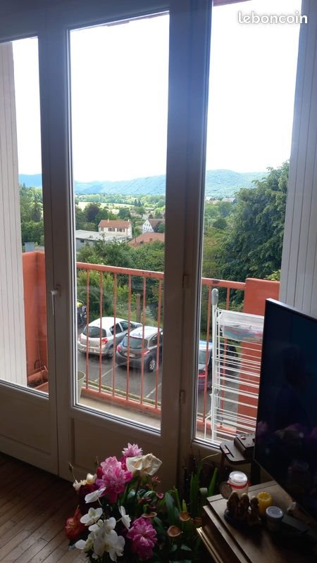Appartement à vendre, 53m², Montréjeau