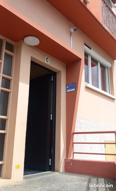Appartement à vendre, 53m², Montréjeau