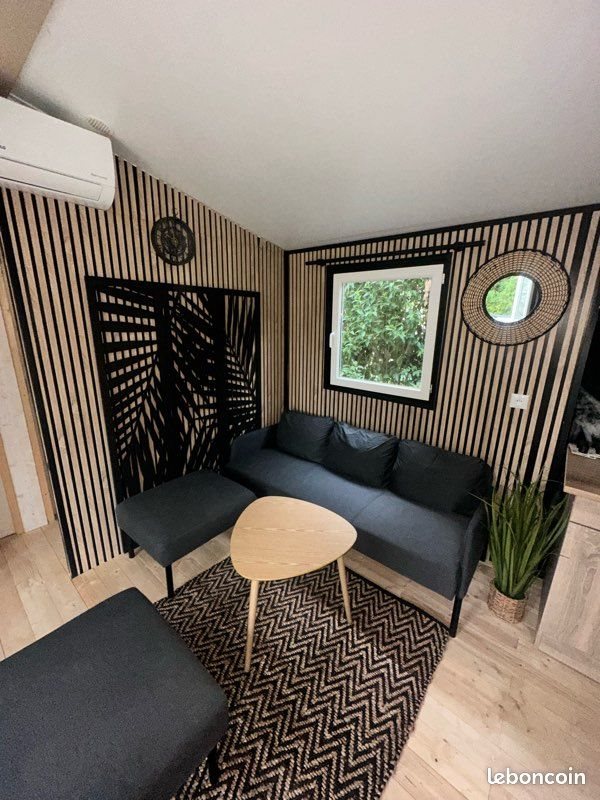 Maison à louer, 43m², Roquebrune-sur-Argens