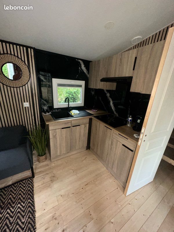 Maison à louer, 43m², Roquebrune-sur-Argens