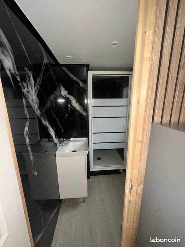 Maison à louer, 43m², Roquebrune-sur-Argens