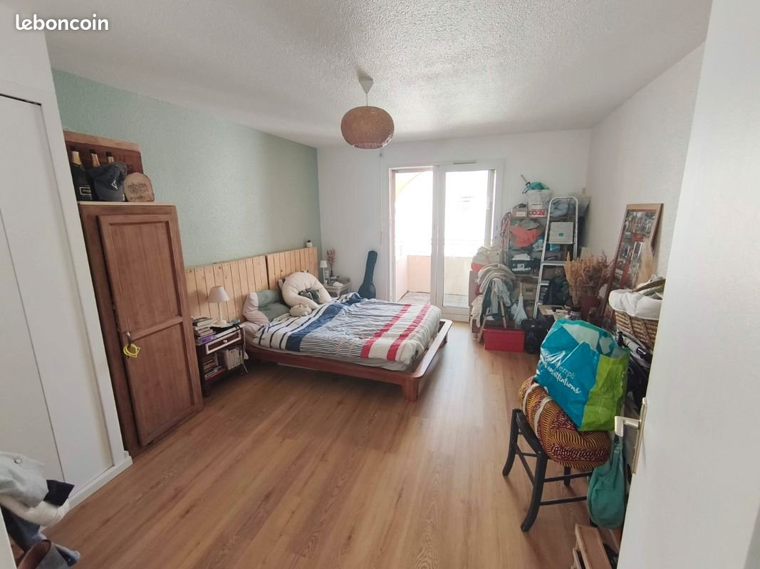Appartement à louer, 42m², Angers