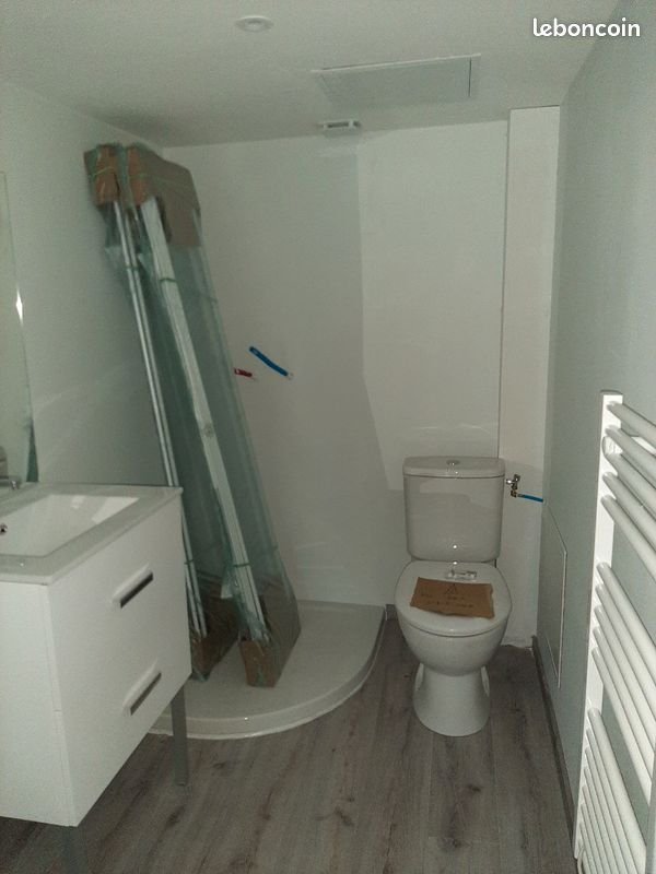 Appartement à louer, 25m², Les Herbiers