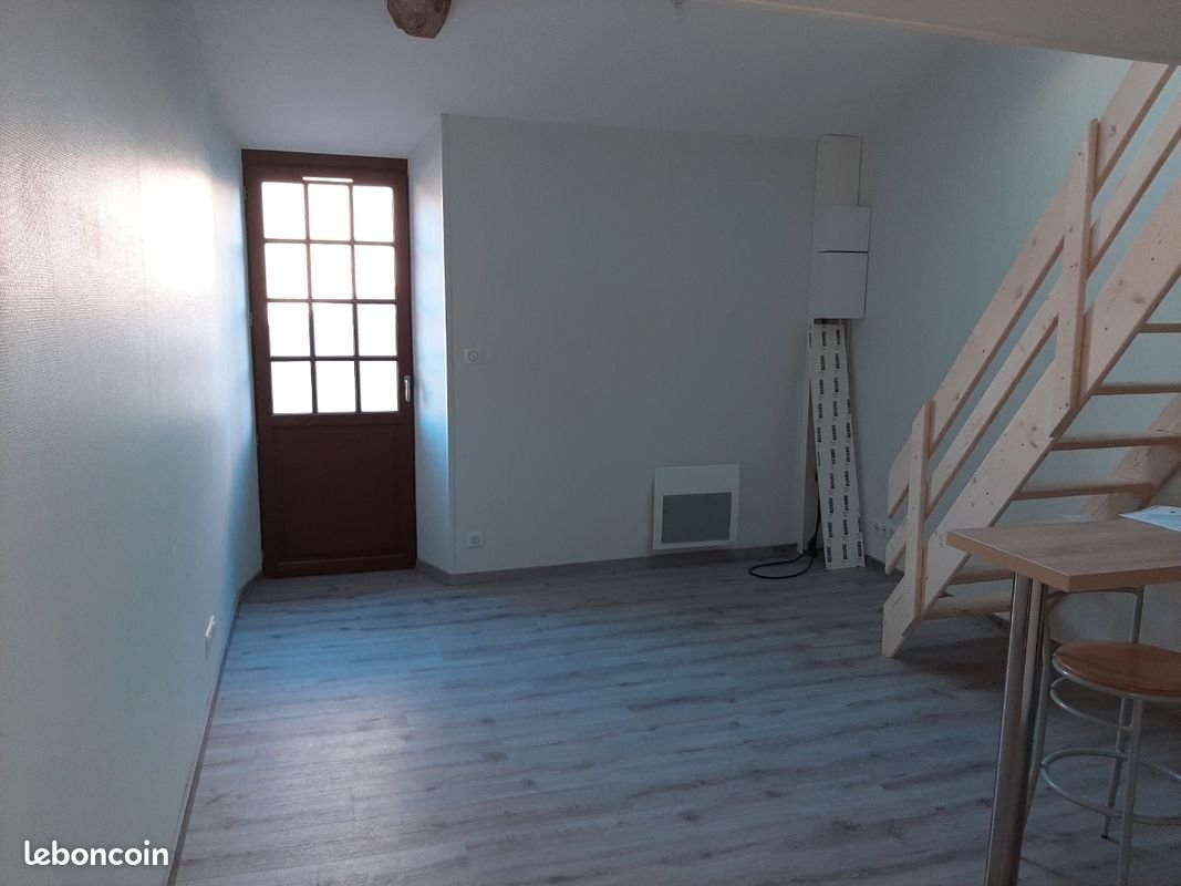 Appartement à louer, 25m², Les Herbiers