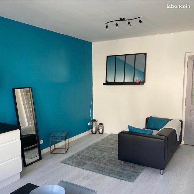 Appartement à louer, 33m², Saint-Etienne