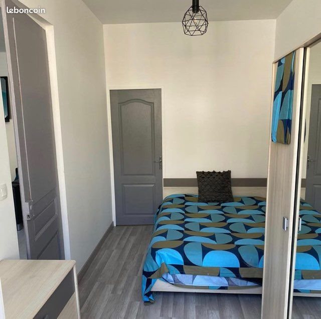 Appartement à louer, 33m², Saint-Etienne
