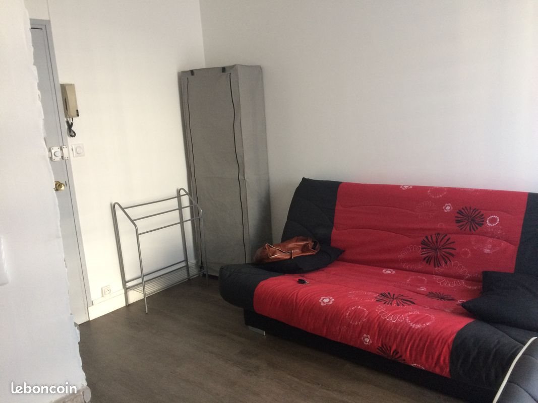 Appartement à louer, 15m², Biarritz