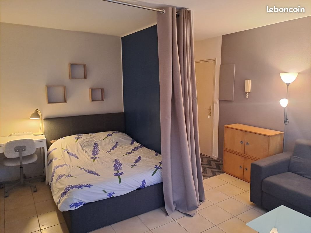 Appartement à louer, 25m², Chartres