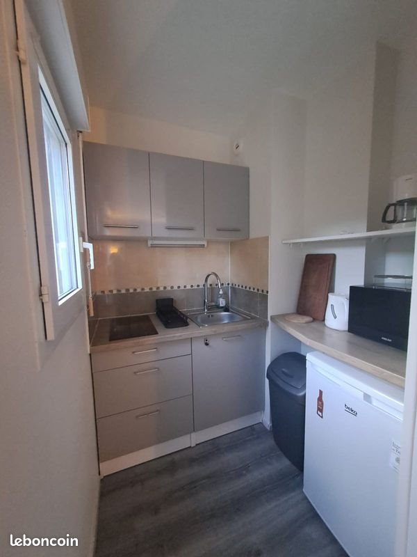 Appartement à louer, 25m², Chartres