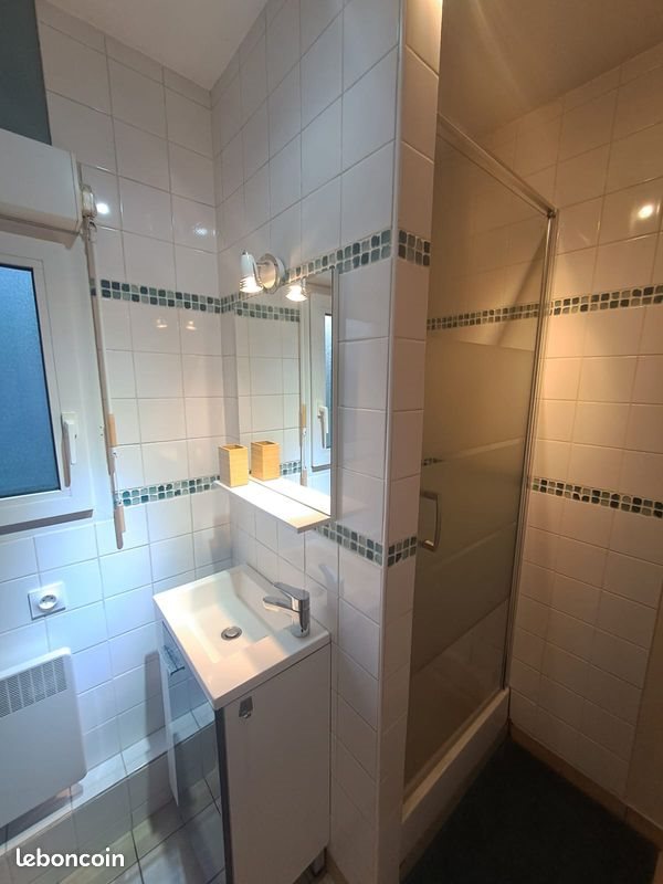 Appartement à louer, 25m², Chartres