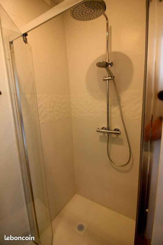Appartement à louer, 16m², Poitiers