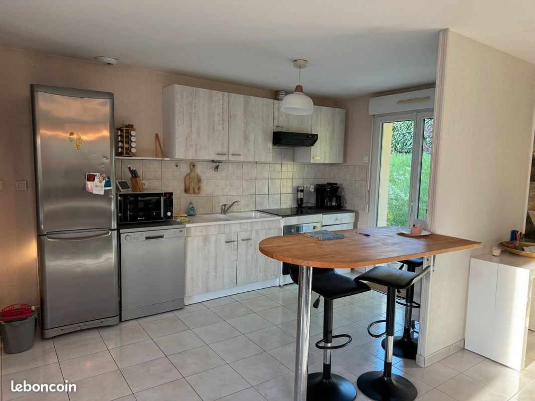 Maison à louer, 100m², Châtillon-le-Duc