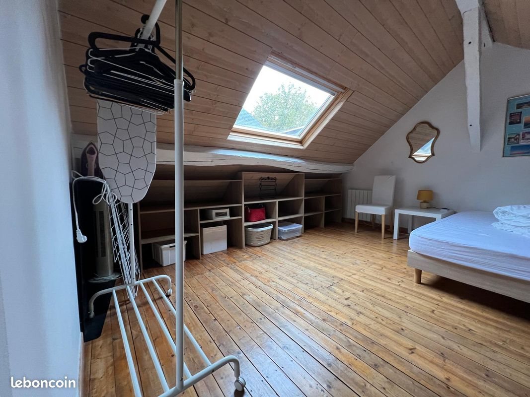 Appartement à vendre, 28m², Rouen