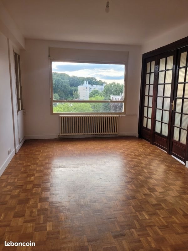 Appartement à louer, 74m², Versailles