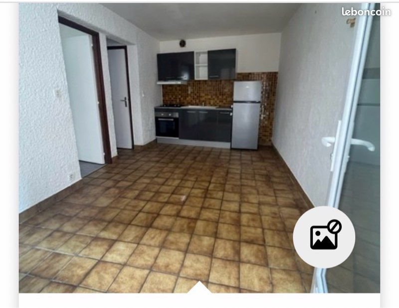 Appartement à louer, 25m², Autun