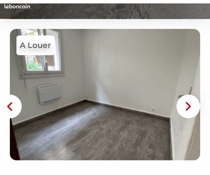 Appartement à louer, 25m², Autun
