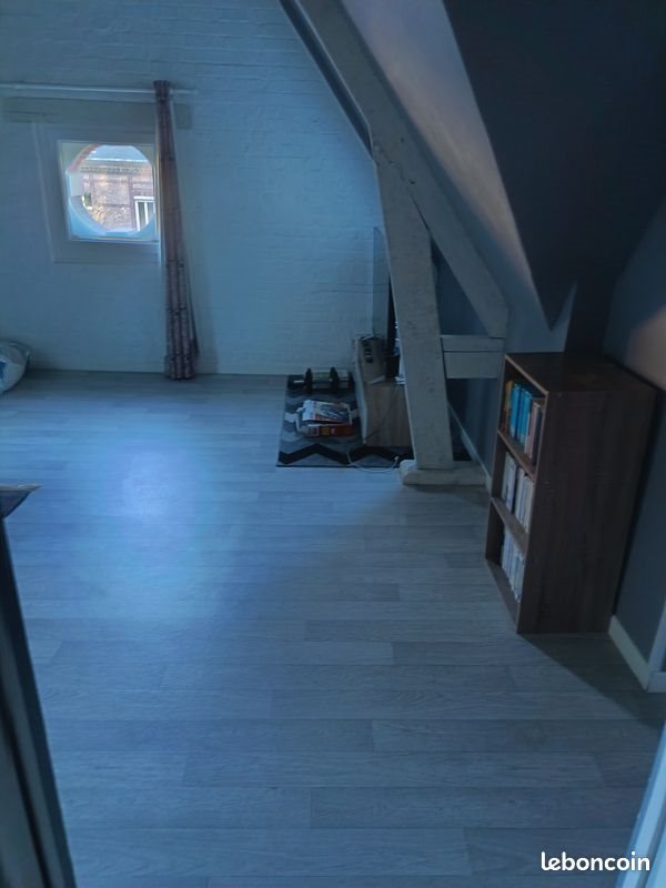 Appartement à louer, 30m², Rouen