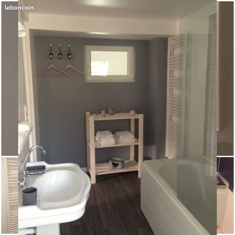 Appartement à louer, 30m², Rouen
