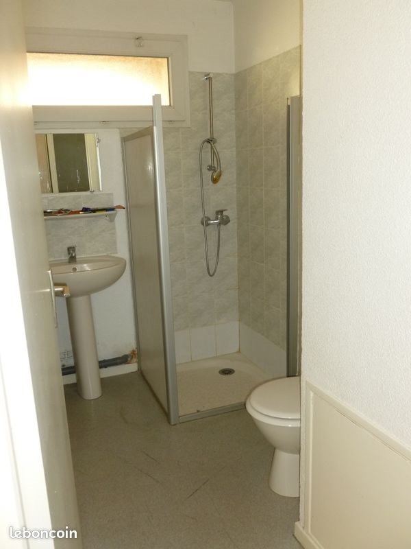 Appartement à louer, 26m², Clermont-Ferrand