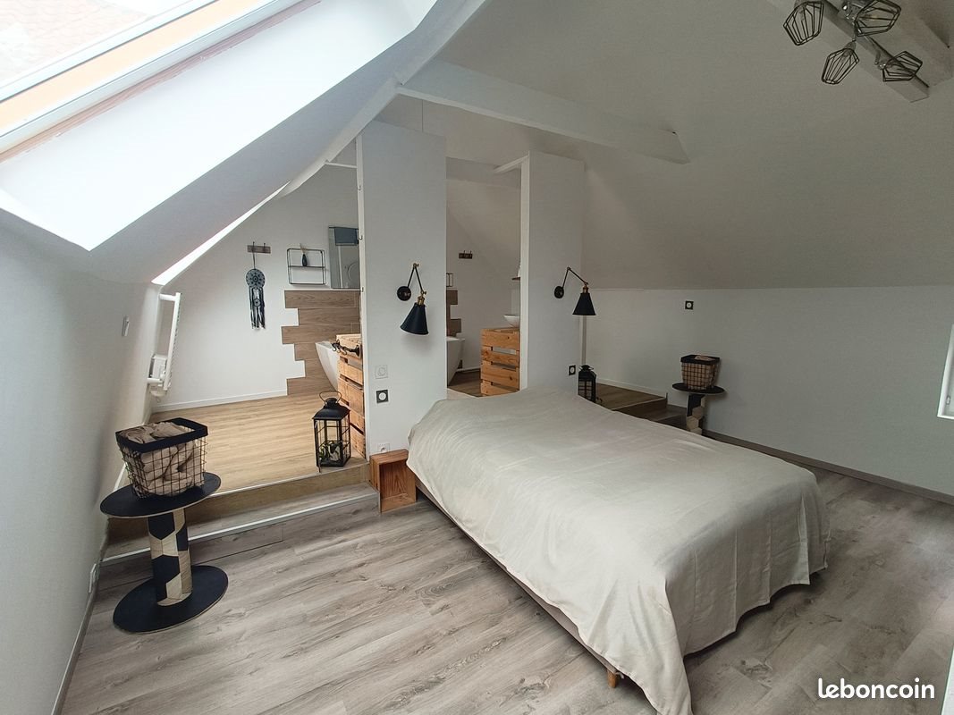 Maison à vendre, 198m², Hondschoote