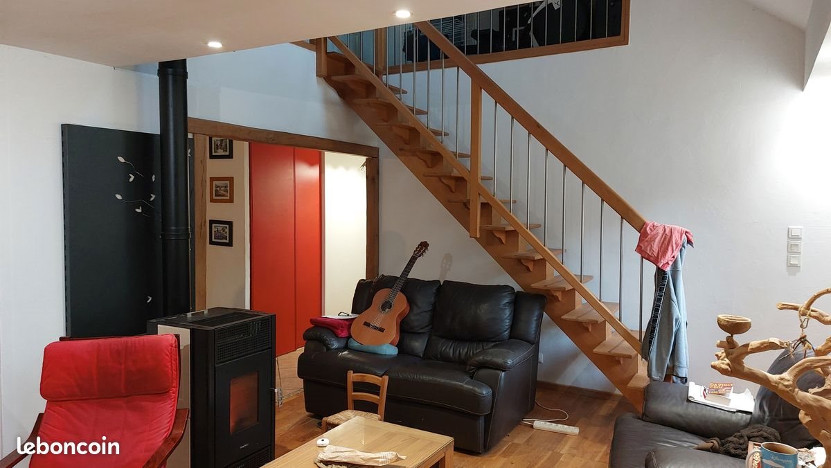 Maison à vendre, 119m², Trilport
