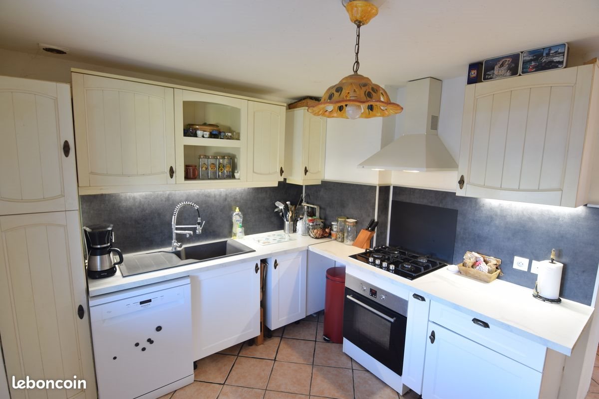 Maison à vendre, 119m², Trilport