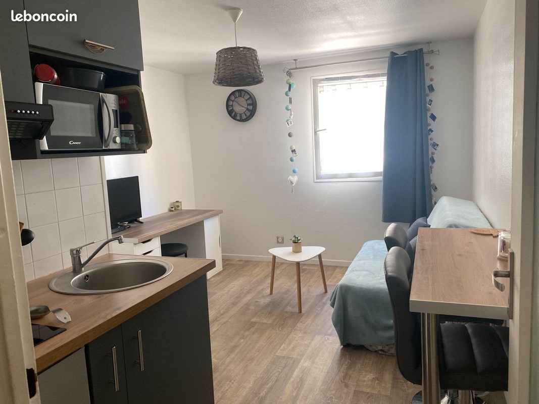 Appartement à louer, 20m², Avignon