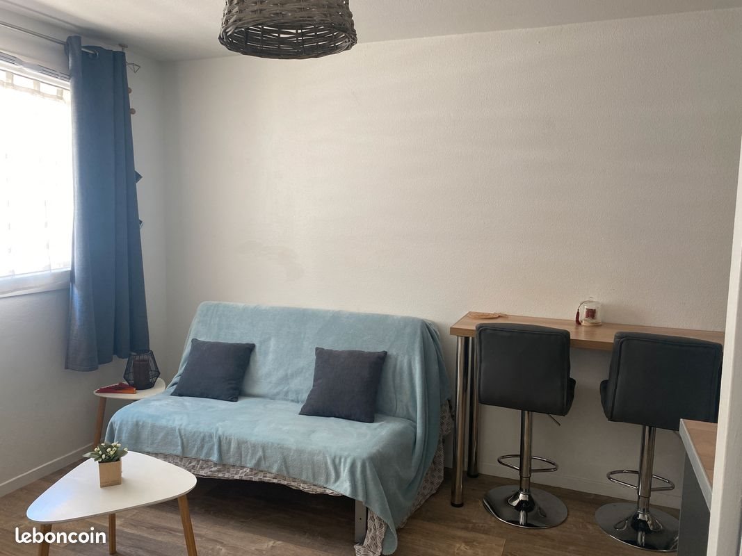 Appartement à louer, 20m², Avignon