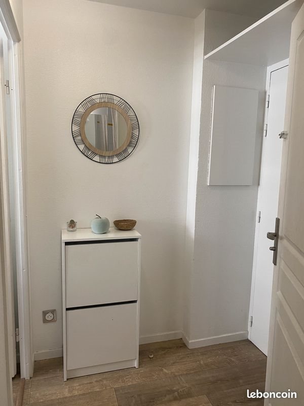 Appartement à louer, 20m², Avignon