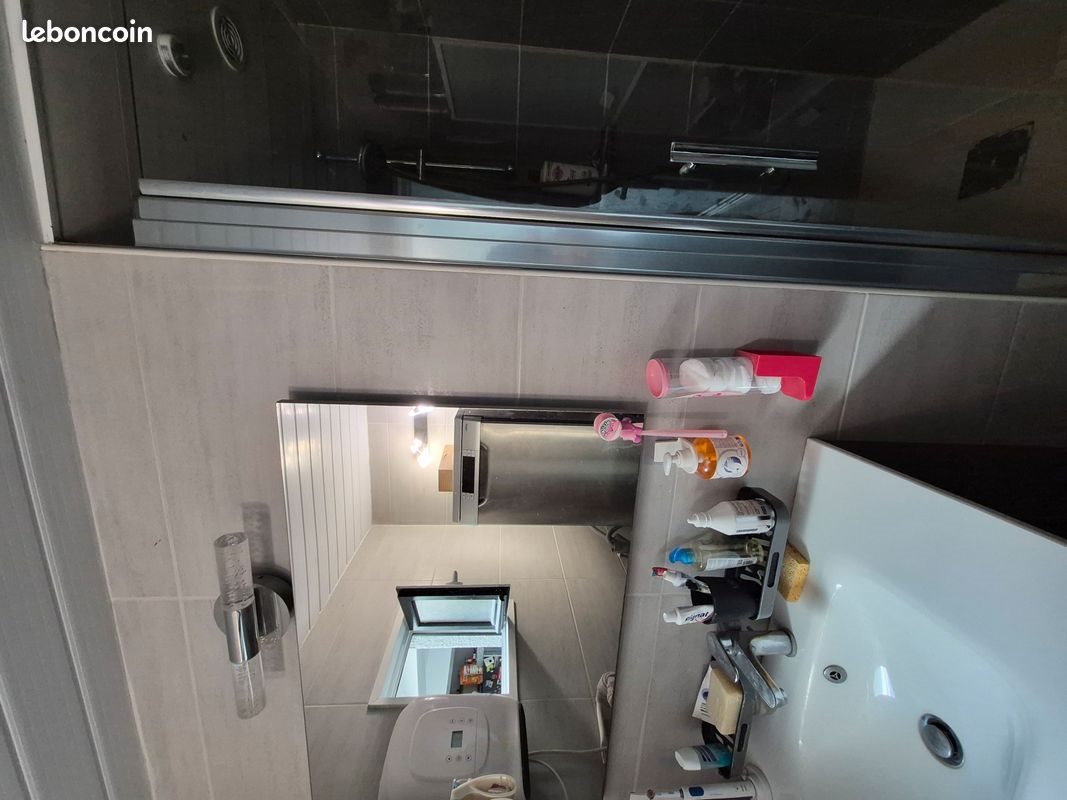 Maison à louer, 68m², Saleux