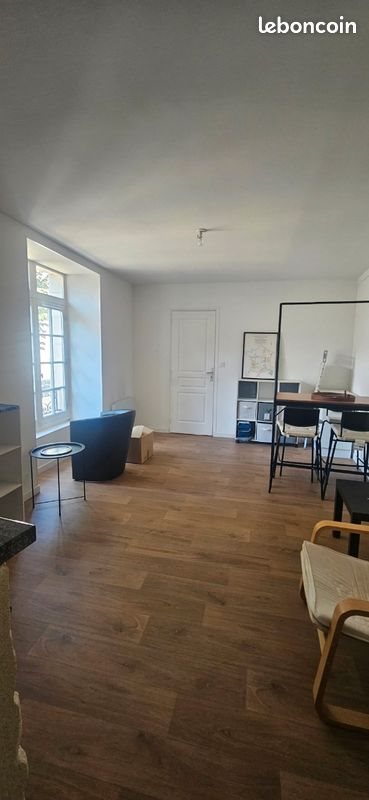 Appartement à louer, 38m², Blois