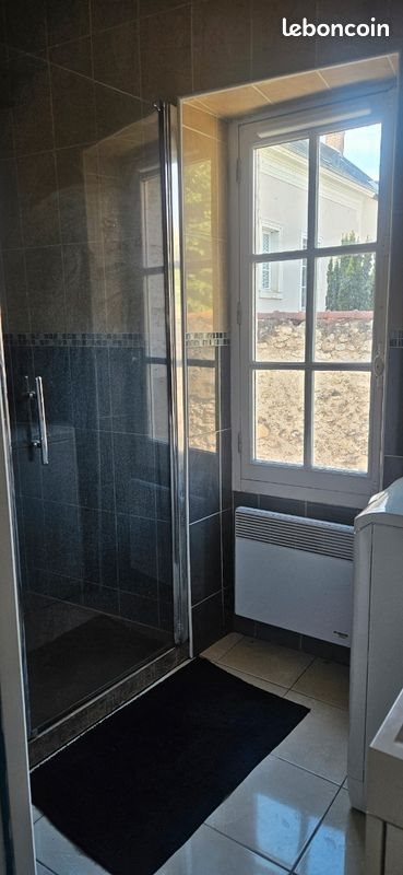 Appartement à louer, 38m², Blois