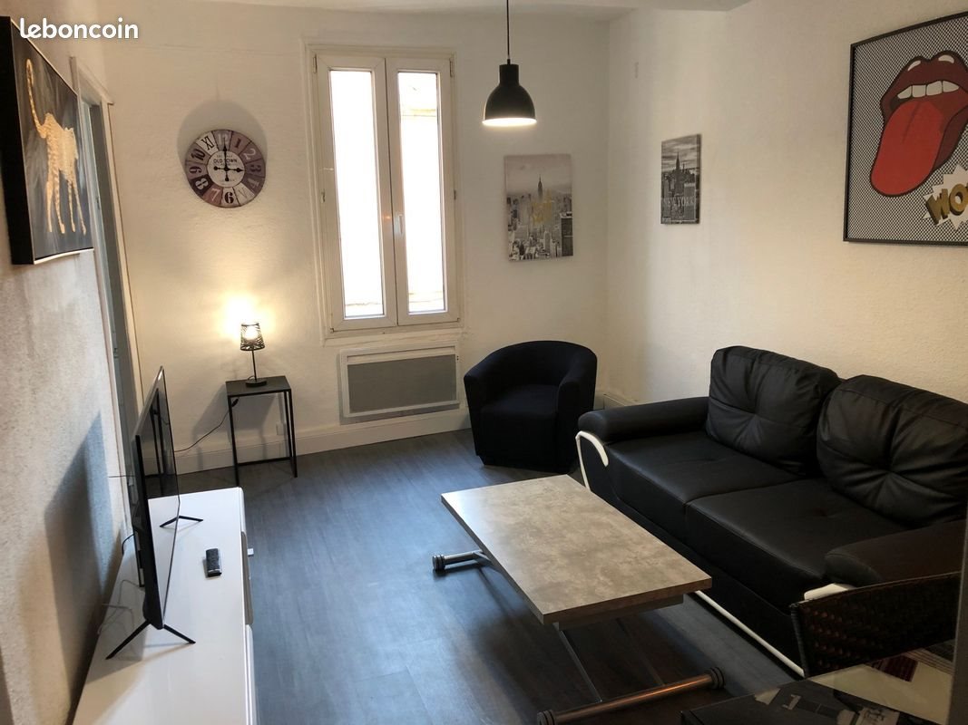 Appartement à vendre, 36m², Avignon