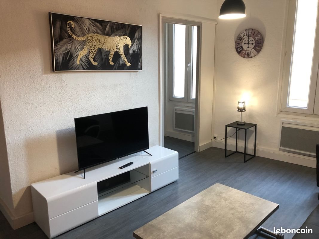Appartement à vendre, 36m², Avignon