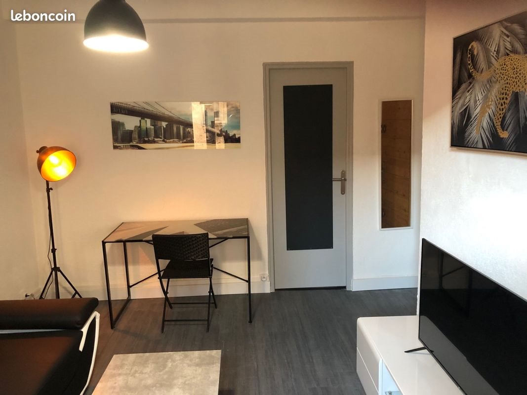 Appartement à vendre, 36m², Avignon