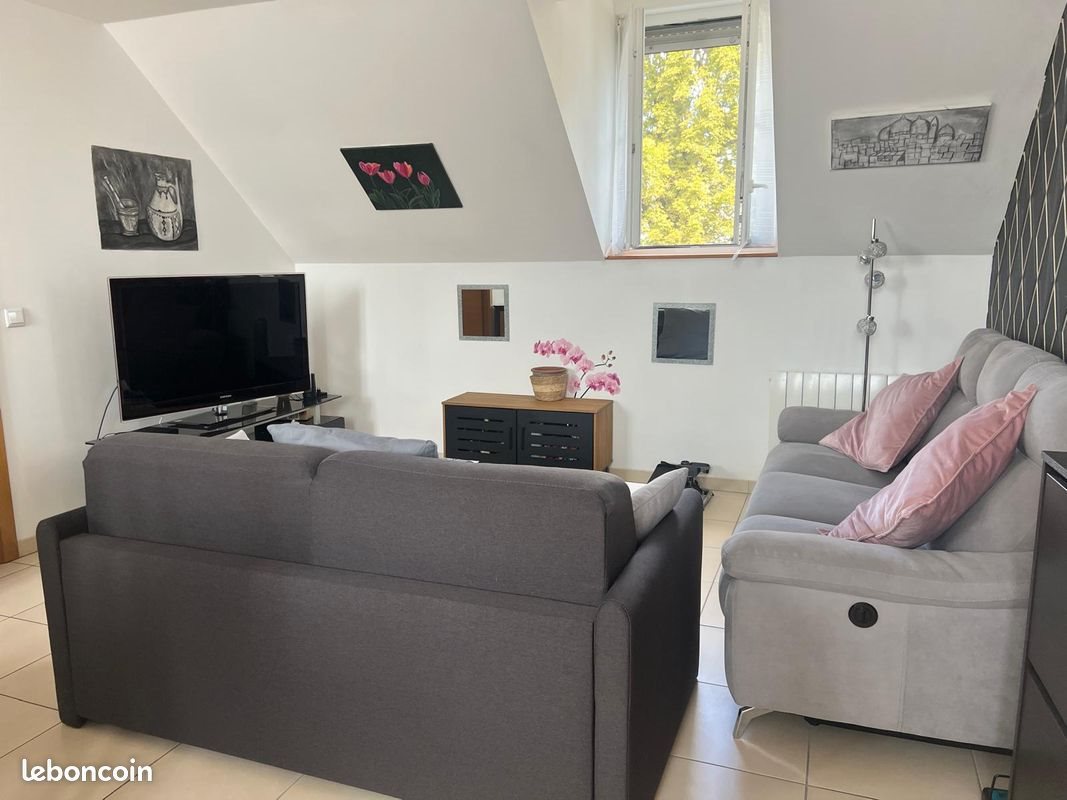 Appartement à vendre, 61m², Vémars