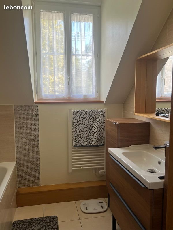 Appartement à vendre, 61m², Vémars
