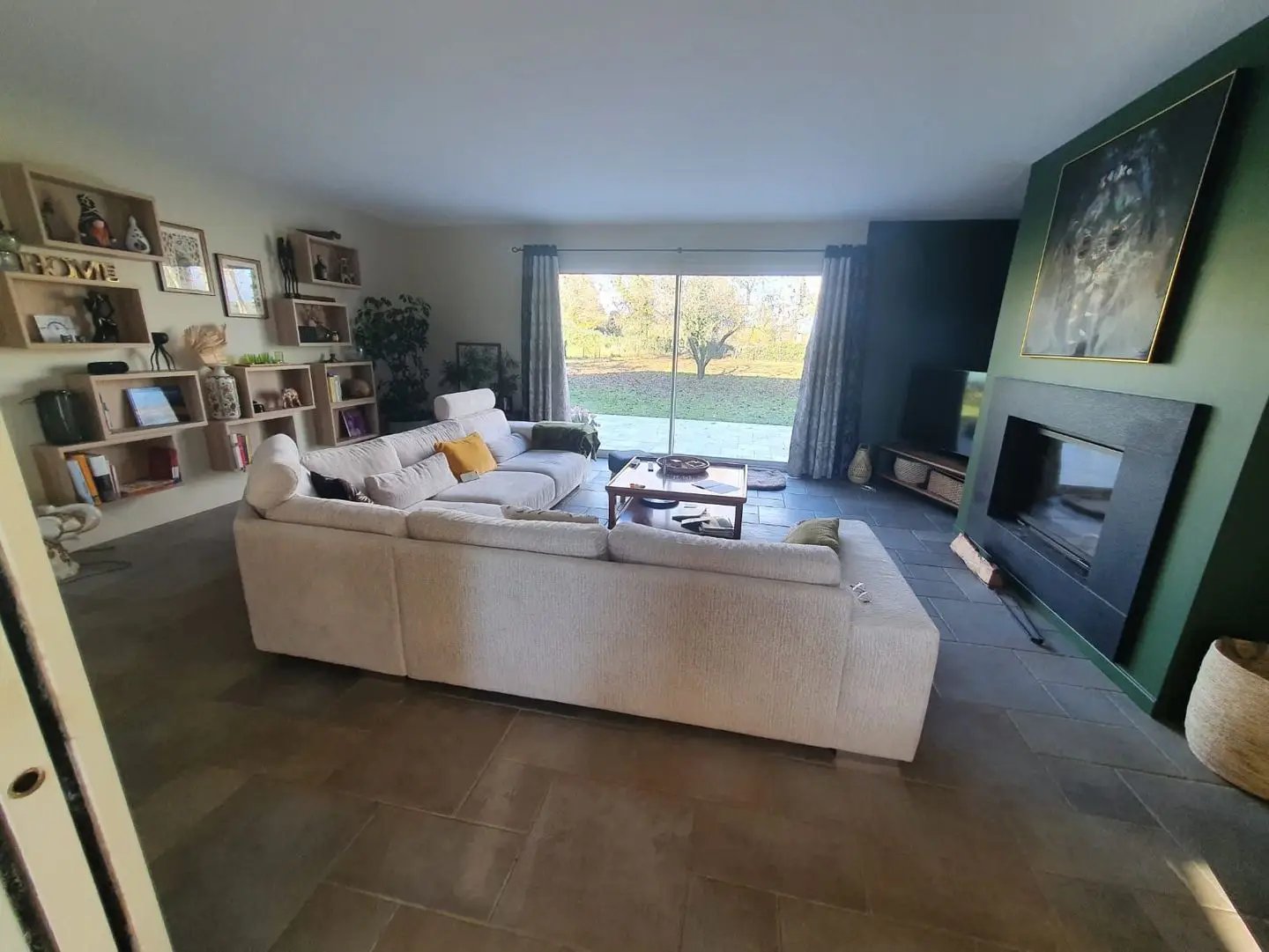 Maison à vendre, 260m², Étroussat