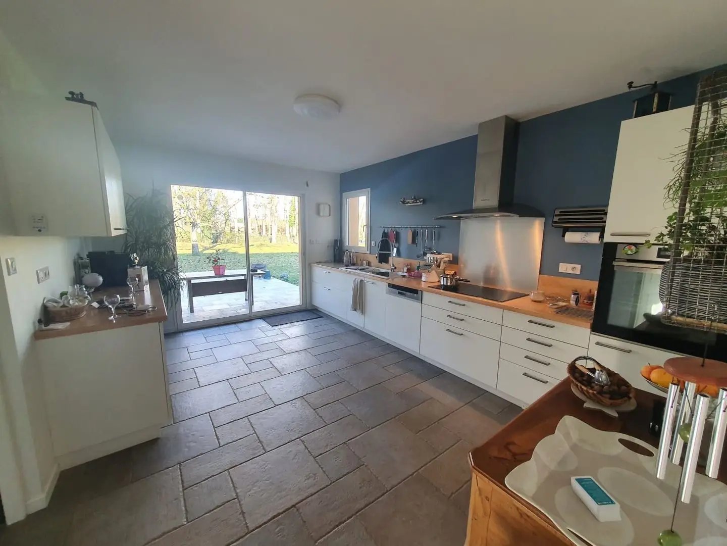 Maison à vendre, 260m², Étroussat