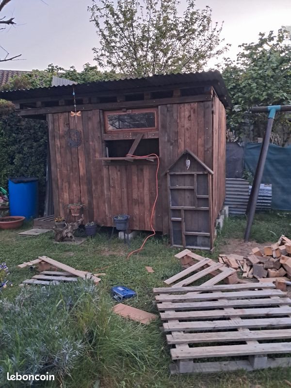 Maison à louer, 80m², Viriville