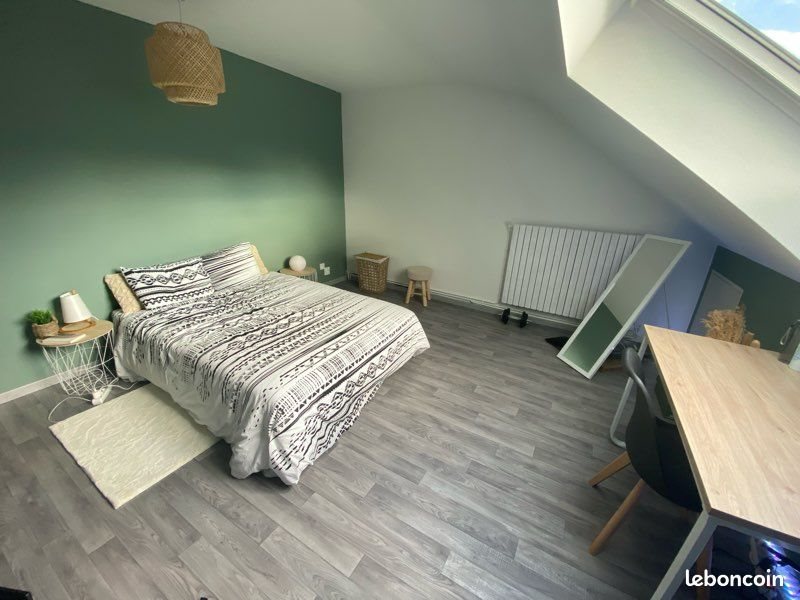 Maison à louer, 100m², Anzin