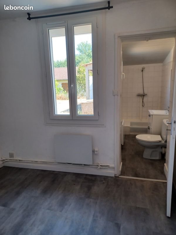 Maison à louer, 45m², Brens
