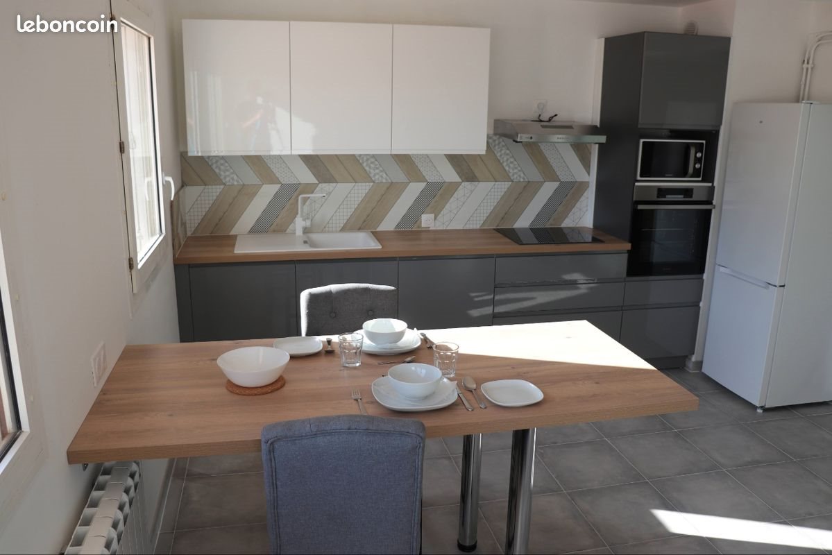 Appartement à louer, 50m², Colomiers