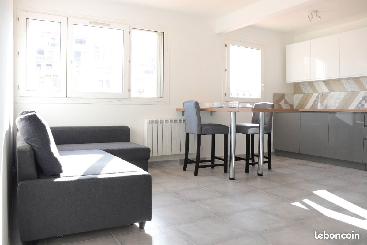 Appartement à louer, 50m², Colomiers