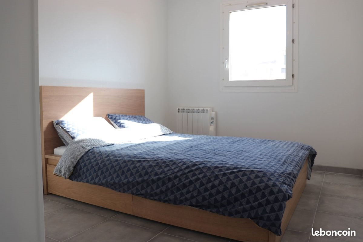 Appartement à louer, 50m², Colomiers