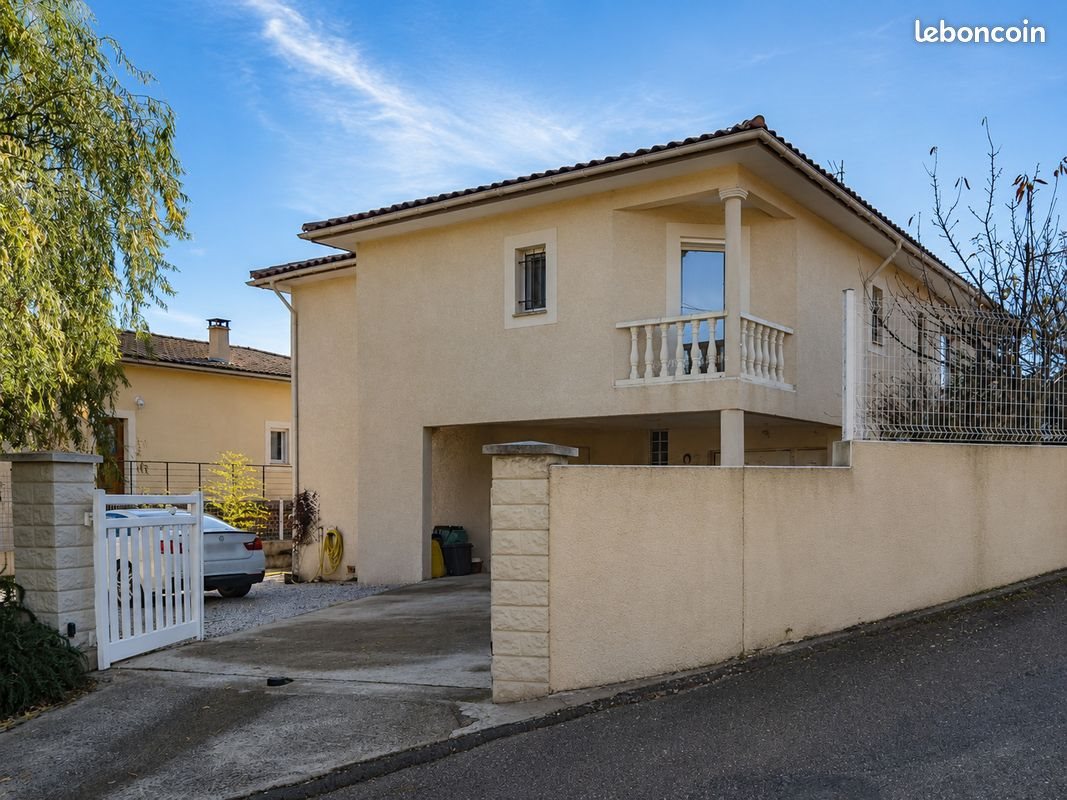 Maison à vendre, 147m², Hérépian