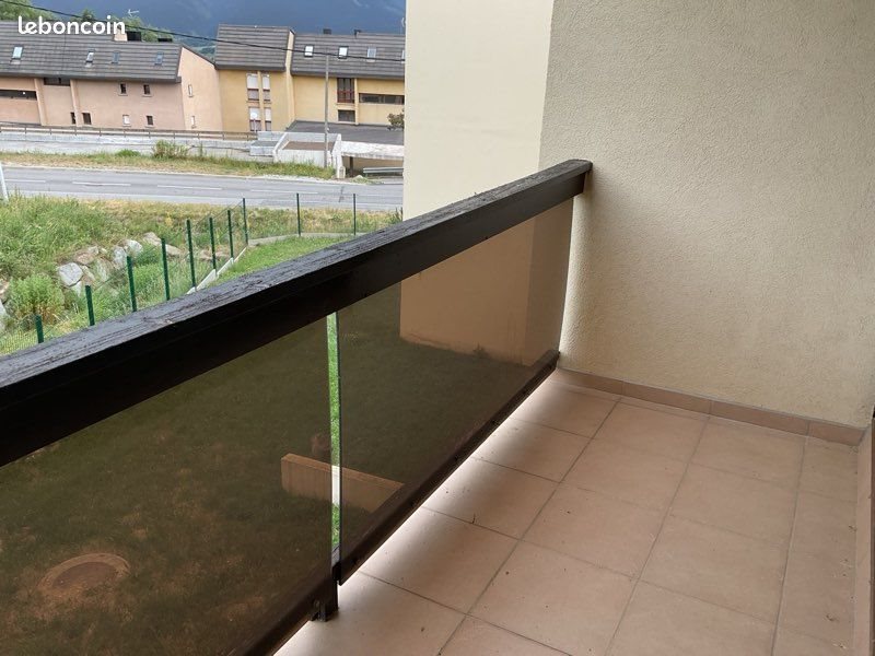 Appartement à vendre, 19m², Font-Romeu-Odeillo-Via