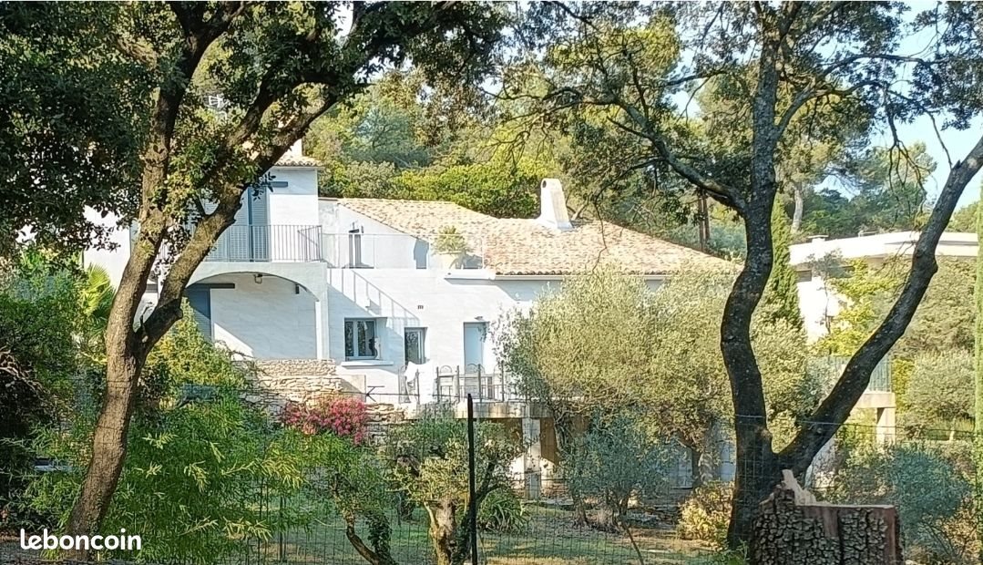 Maison à vendre, 180m², Nîmes